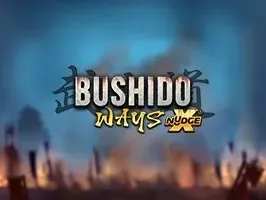 Bushido Ways xNudge DNT screenshot