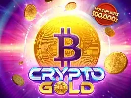 Crypto Gold screenshot