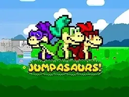 Jumpasaurs