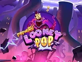 Looney Pop screenshot