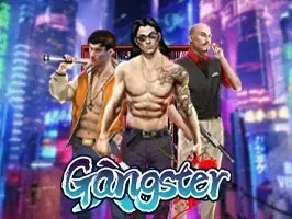 Gangster screenshot