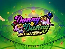 Donny and Danny screenshot