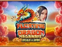 Floating Dragon Megaways screenshot